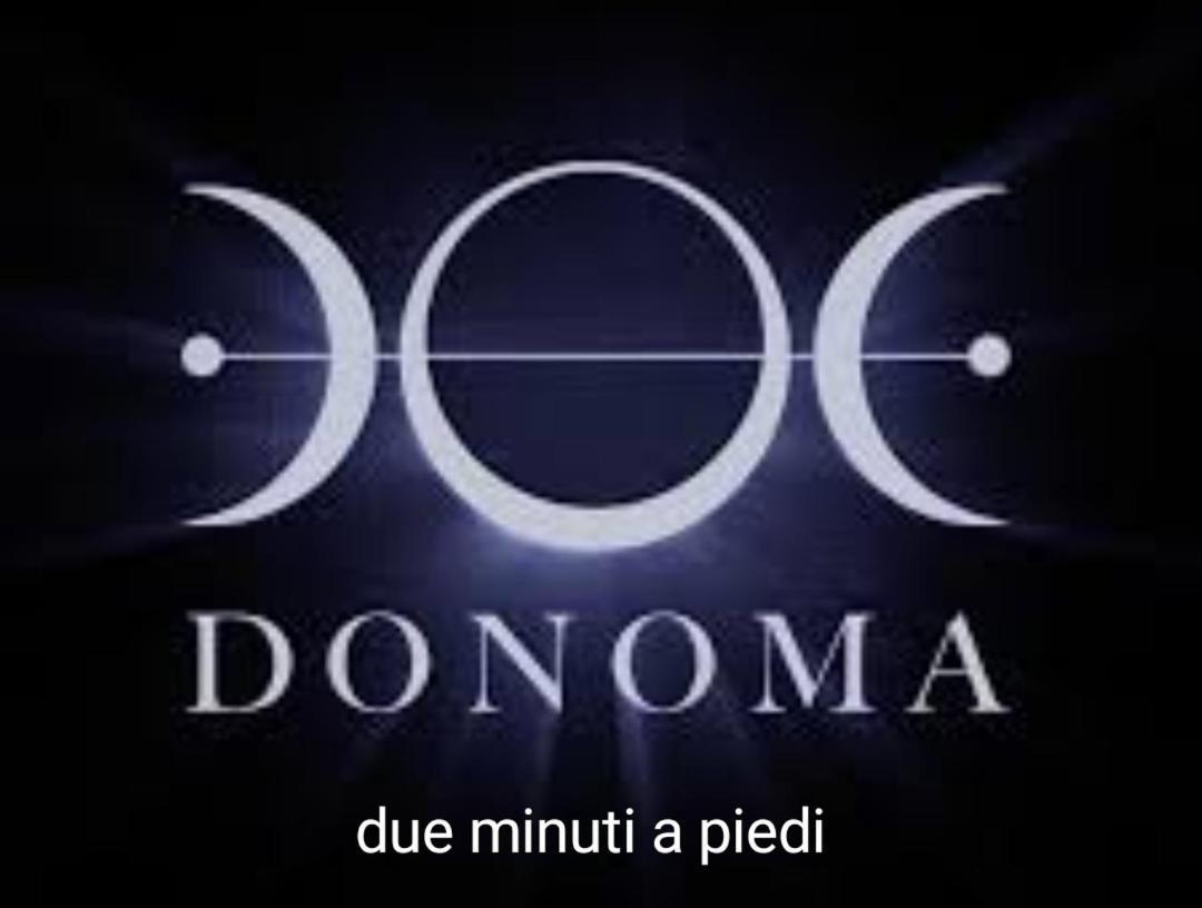 Appartamento Sopra Il Mare チヴィタノーヴァ・マルケ エクステリア 写真